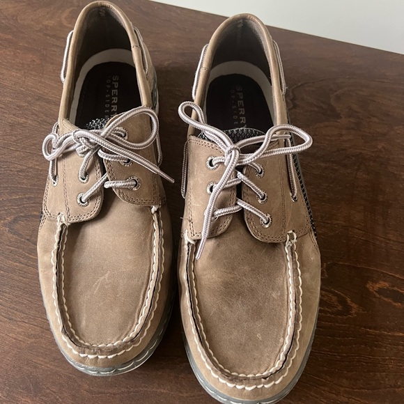 Men Sperry Loafers 10.5 - Picture 2 of 3